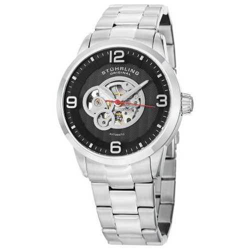 Часы Stuhrling Legacy 648B.02