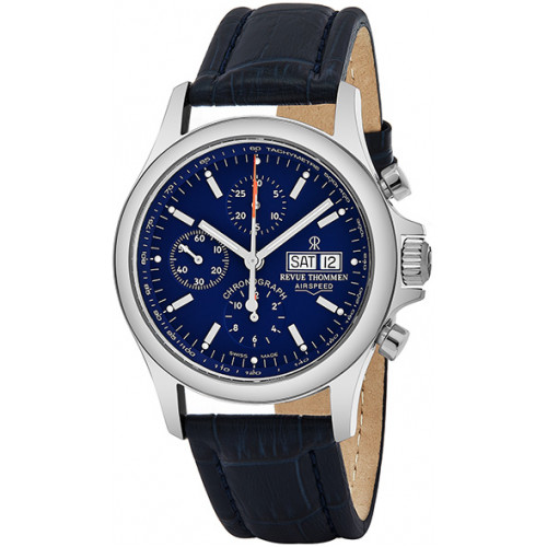 Часы Revue Thommen Pilot 17081.6535