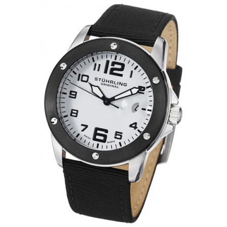 Stuhrling Aviator 463.33DBO2
