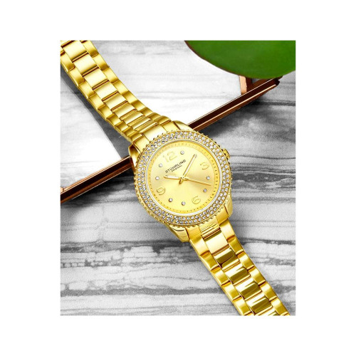 Часы Stuhrling Vogue 3912.2