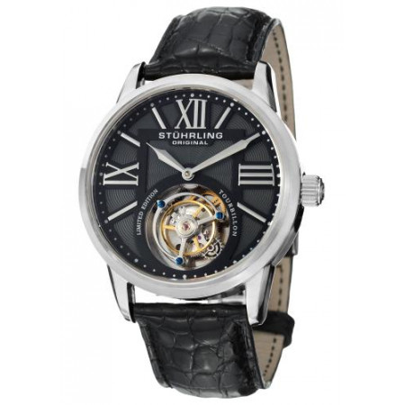 Stuhrling Tourbillon Grand Imperium 537.331X1