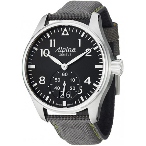 Alpina Startimer Pilot Startimer Big Date Pilot AL-280B4S6