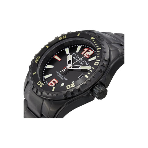 Часы Stuhrling Prestige 382.335B1