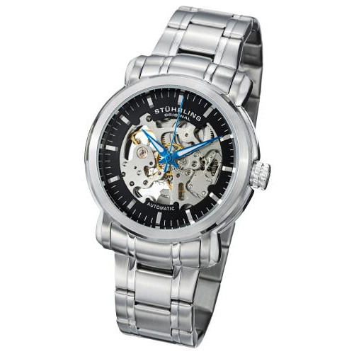 Часы Stuhrling Legacy 387.33111