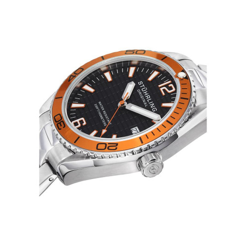 Часы Stuhrling Aquadiver 515.04