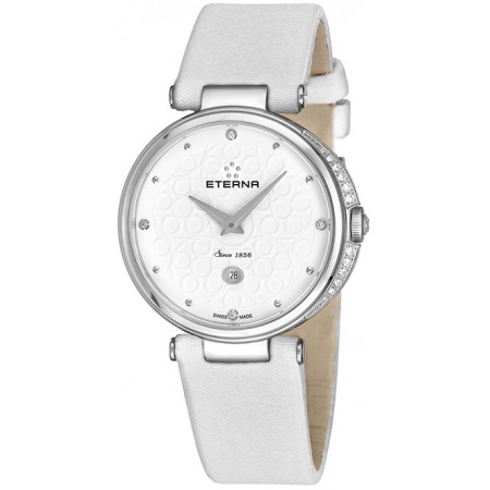 Eterna Grace Two Hands 2566.54.60.1373