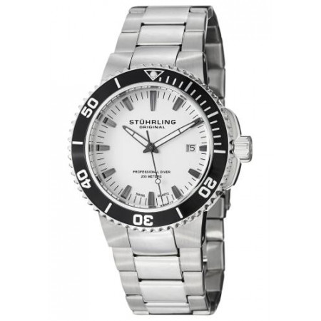 Stuhrling Aquadiver 749.01