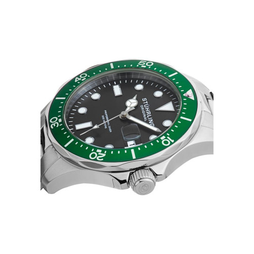 Часы Stuhrling Aquadiver 824.03