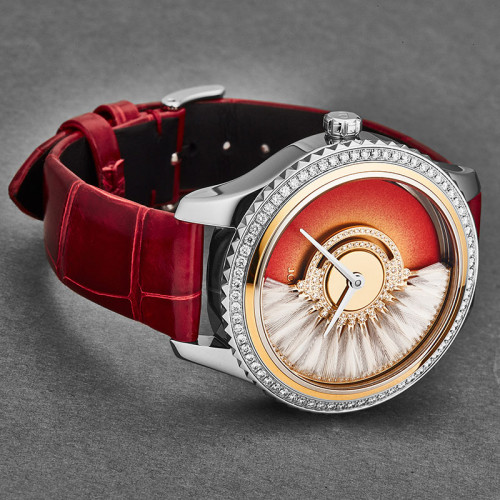 Часы Christian Dior Grand Bal CD153B21A001