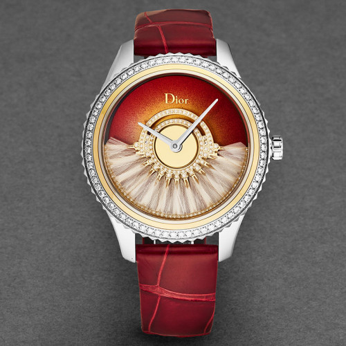 Часы Christian Dior Grand Bal CD153B21A001