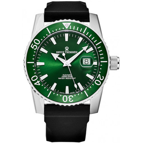 Revue Thommen Diver 17030.2534