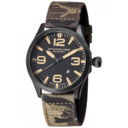 Stuhrling Aviator 141C.02