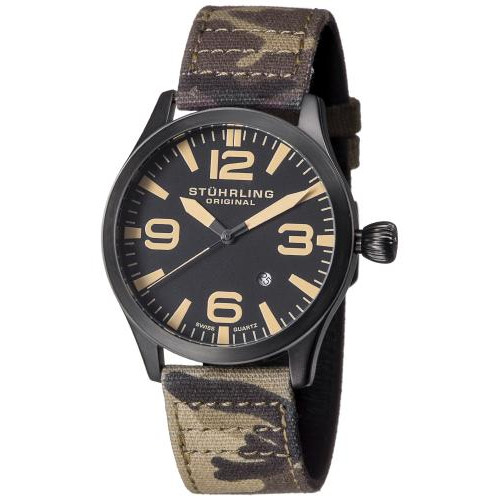 Часы Stuhrling Aviator 141C.02