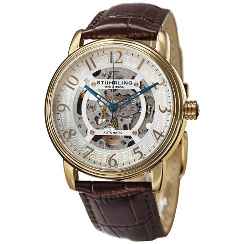 Часы Stuhrling Legacy 970.02