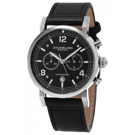 Stuhrling Aviator 583.01