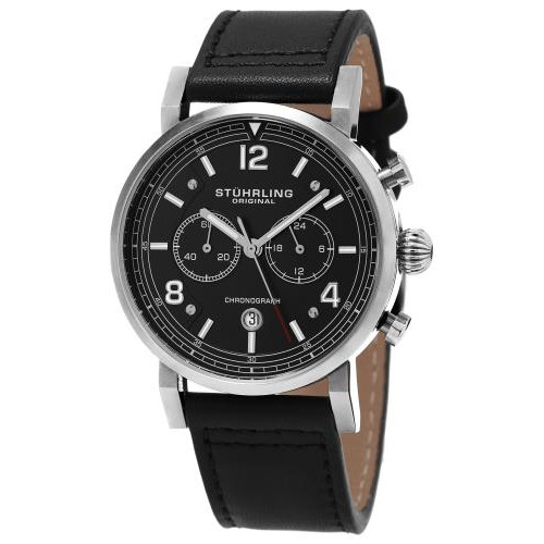 Часы Stuhrling Aviator 583.01