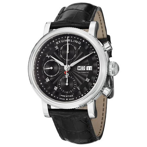 Часы Stuhrling Prestige 139.02