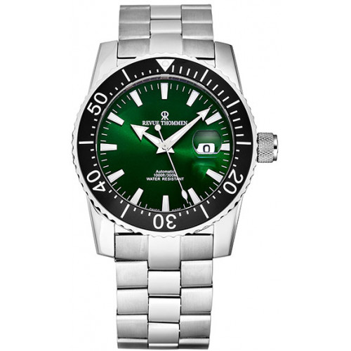 Revue Thommen Diver 17030.2124