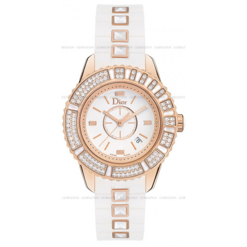 Часы Christian Dior Christal CD113170R001