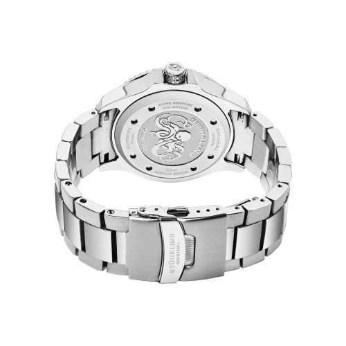 Часы Stuhrling Aquadiver 842.01