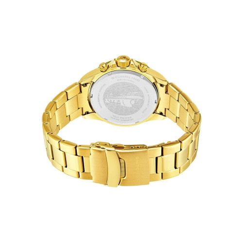 Часы Stuhrling Monaco 3960.3