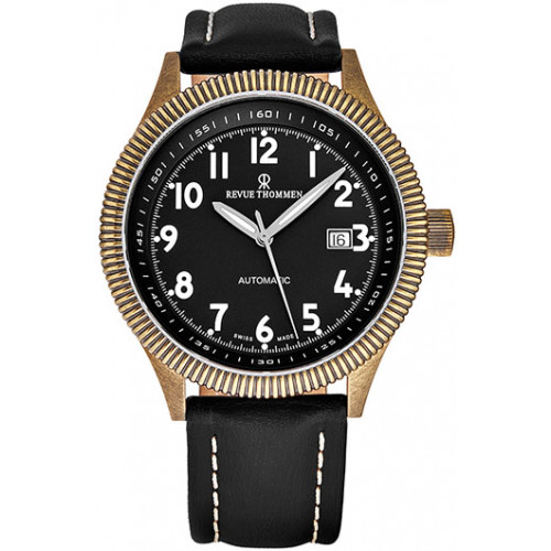Часы Revue Thommen Airspeed Vintage 17060.2584