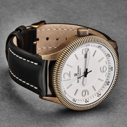 Часы Revue Thommen Airspeed Vintage 17060.2589