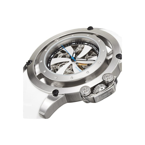 Часы Stuhrling Legacy 309I.331P3
