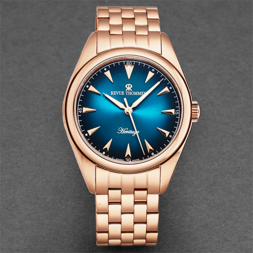 Часы Revue Thommen Heritage 21010.2165