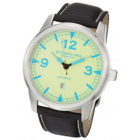 Stuhrling Aviator 129A2.33153