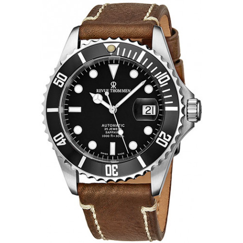Часы Revue Thommen Diver 17571.2537