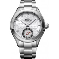 Alpina Horological Smart Watch AL285STD3C6B