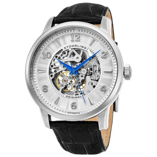 Часы Stuhrling Legacy 776.01