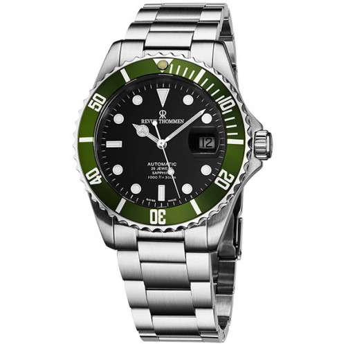 Часы Revue Thommen Diver XL 17571.2134