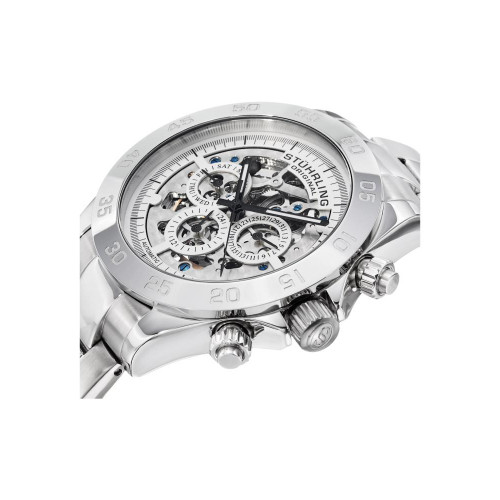 Часы Stuhrling Legacy 487.01