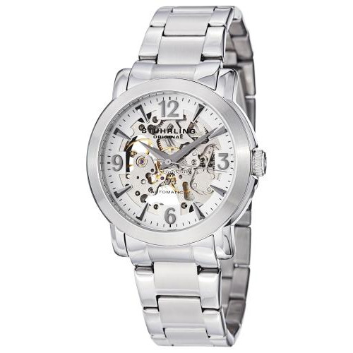 Часы Stuhrling Legacy 531G.33112