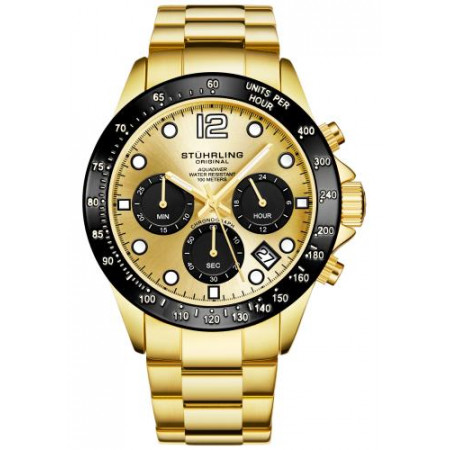Stuhrling Aquadiver 3961.2