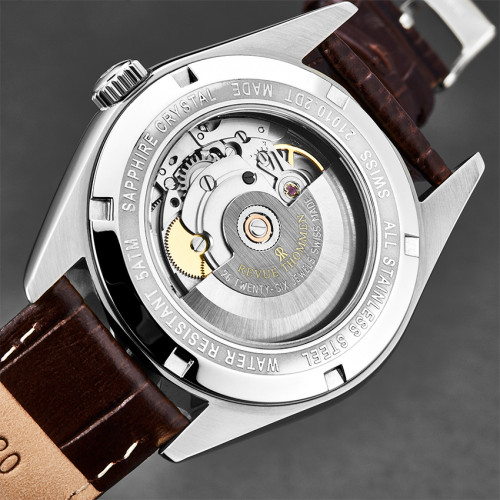 Часы Revue Thommen Heritage 21010.2533