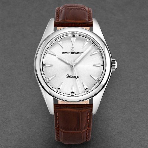 Часы Revue Thommen Heritage 21010.2533