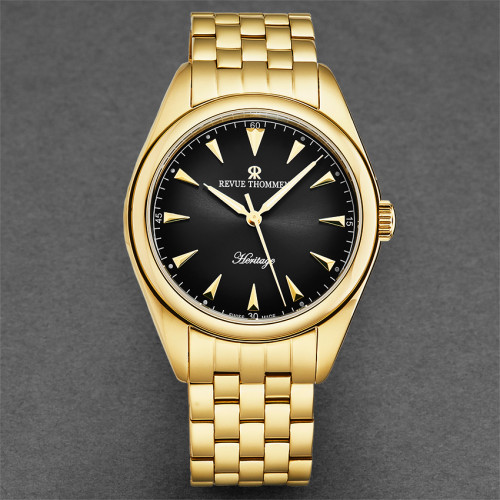 Часы Revue Thommen Heritage 21010.2117