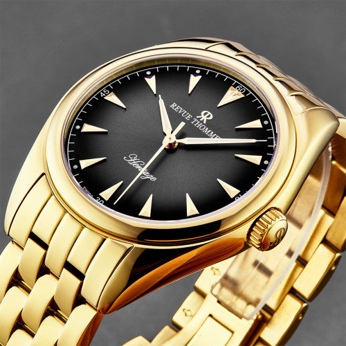 Часы Revue Thommen Heritage 21010.2117