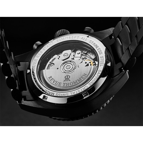 Часы Revue Thommen Aviator 17000.6177