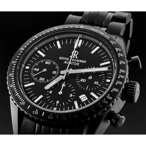 Часы Revue Thommen Aviator 17000.6177