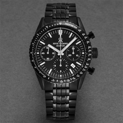 Часы Revue Thommen Aviator 17000.6177