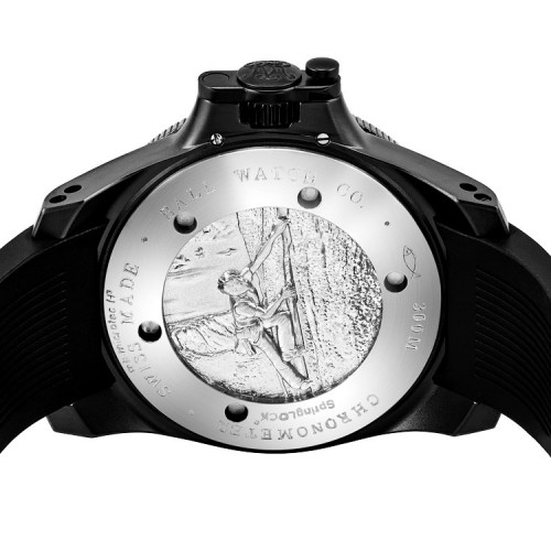 Часы Ball Engineer Hydrocarbon DM2176A-P1CAJ-B
