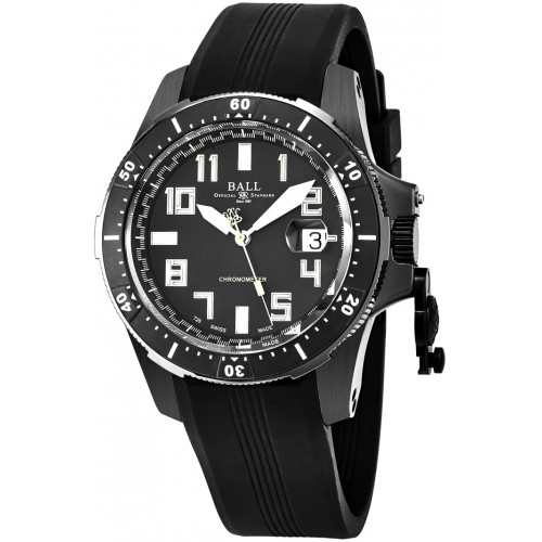 Часы Ball Engineer Hydrocarbon DM2176A-P1CAJ-B