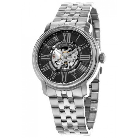 Stuhrling Legacy 812.02