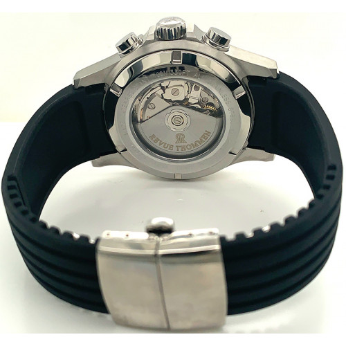 Часы Revue Thommen Airspeed XLarge High Tech 16071.6839