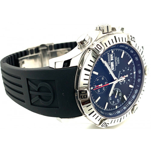 Часы Revue Thommen Airspeed XLarge High Tech 16071.6839