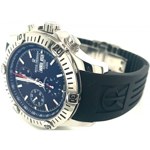 Часы Revue Thommen Airspeed XLarge High Tech 16071.6839